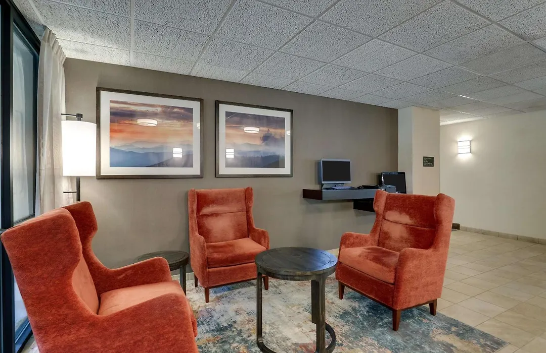 Drury Inn & Suites Charlotte University Place-1
